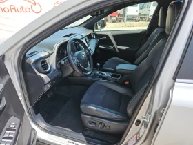 Toyota Rav4 2.5Hybrid/Executive/ACC/LED/NAVI/БЛУТУТ/EURO6B/ТОП - 33700 лв. - 59260018 9