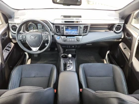 Toyota Rav4 2.5Hybrid/Executive/ACC/LED/NAVI/БЛУТУТ/EURO6B/ТОП - 33700 лв. - 59260018 10