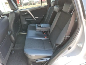 Toyota Rav4 2.5Hybrid/Executive/ACC/LED/NAVI/БЛУТУТ/EURO6B/ТОП - 33700 лв. - 59260018 16