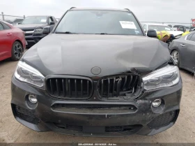 BMW X5 4.4L V-8 DI, DOHC, VVT, TURBO, 445HP All Wheel | Mobile.bg    4