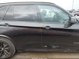 BMW X5 4.4L V-8 DI, DOHC, VVT, TURBO, 445HP All Wheel | Mobile.bg    5