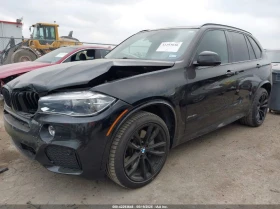 BMW X5 4.4L V-8 DI, DOHC, VVT, TURBO, 445HP All Wheel | Mobile.bg    2
