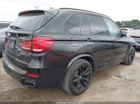 BMW X5 4.4L V-8 DI, DOHC, VVT, TURBO, 445HP All Wheel | Mobile.bg    9