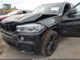 BMW X5 4.4L V-8 DI, DOHC, VVT, TURBO, 445HP All Wheel | Mobile.bg    11