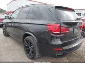 BMW X5 4.4L V-8 DI, DOHC, VVT, TURBO, 445HP All Wheel | Mobile.bg    8