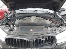 BMW X5 4.4L V-8 DI, DOHC, VVT, TURBO, 445HP All Wheel | Mobile.bg    15