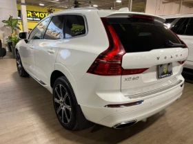 Volvo XC60 2021 Volvo XC60 T6 Inscription - 57000 лв. - 11529674 4