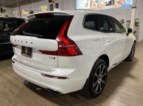 Volvo XC60 2021 Volvo XC60 T6 Inscription - 57000 лв. - 11529674 6
