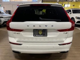 Volvo XC60 2021 Volvo XC60 T6 Inscription - 57000 лв. - 11529674 5