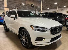 Volvo XC60 2021 Volvo XC60 T6 Inscription - 57000 лв. - 11529674 3