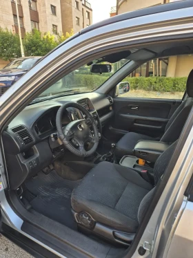 Honda Cr-v 2.0i 150 к.с. Facelift 4x4 - 11800 лв. - 17133645 7