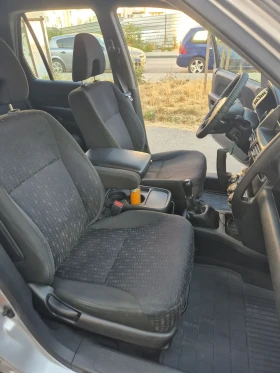 Honda Cr-v 2.0i 150 к.с. Facelift 4x4 - 11800 лв. - 17133645 8