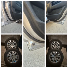 Honda Cr-v 2.0i 150 к.с. Facelift 4x4 - 11800 лв. - 17133645 14