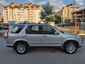 Honda Cr-v 2.0i 150 к.с. Facelift 4x4 - 11800 лв. - 17133645 4