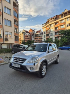 Honda Cr-v 2.0i 150 к.с. Facelift 4x4 - 11800 лв. - 17133645 3