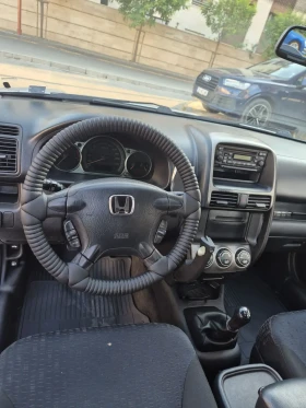 Honda Cr-v 2.0i 150 к.с. Facelift 4x4 - 11800 лв. - 17133645 9