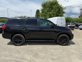 Toyota Sequoia 5.7i  | Mobile.bg    4