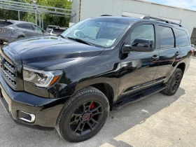  Toyota Sequoia