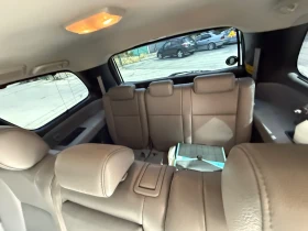 Toyota Sequoia 5.7i  | Mobile.bg    10
