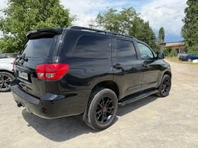 Toyota Sequoia 5.7i  | Mobile.bg    5