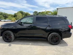 Toyota Sequoia 5.7i  | Mobile.bg    8