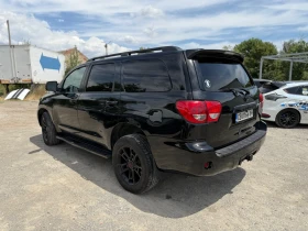 Toyota Sequoia 5.7i  | Mobile.bg    7