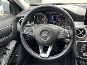 Обява за продажба на Mercedes-Benz GLA 220 d, SPORT-FULL SERVICE-KATO HOB!!! ~32 990 лв. - изображение 10
