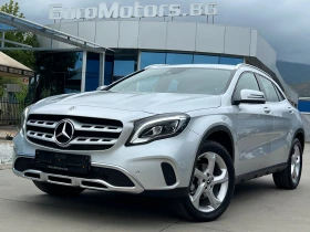 Mercedes-Benz GLA 220 d, SPORT-FULL SERVICE-KATO HOB!!!