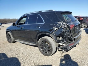 Обява за продажба на Mercedes-Benz GLE 350 4MATIC ФИКСИРАНА ЦЕНА!!! ДИСТРОНИК/DIGITAL ~62 100 лв. - изображение 3