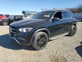 Обява за продажба на Mercedes-Benz GLE 350 4MATIC ФИКСИРАНА ЦЕНА!!! ДИСТРОНИК/DIGITAL ~62 100 лв. - изображение 2