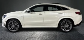 Mercedes-Benz GLE 350de Cope AMG Line 4Matic - 144999 лв. - 20103131 3