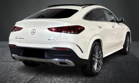 Mercedes-Benz GLE 350de Cope AMG Line 4Matic - 144999 лв. - 20103131 2