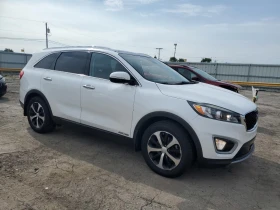 Kia Sorento EX 3.3L 4X4 *   *  | Mobile.bg    2