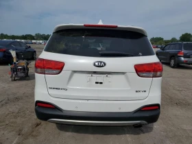 Kia Sorento EX 3.3L 4X4 *   *  | Mobile.bg    6