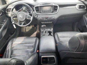 Kia Sorento EX 3.3L 4X4 *   *  | Mobile.bg    8