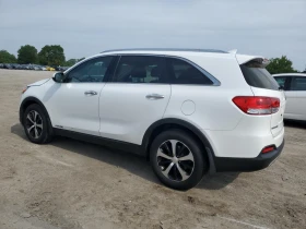 Kia Sorento EX 3.3L 4X4 *   *  | Mobile.bg    3