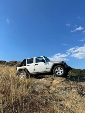 Обява за продажба на Jeep Wrangler ~17 900 лв. - изображение 3