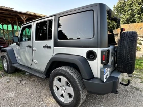 Обява за продажба на Jeep Wrangler ~17 900 лв. - изображение 1