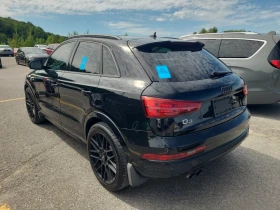 Audi Q3 * CARFAX *   *   ! | Mobile.bg    3