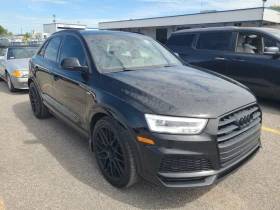 Audi Q3 * CARFAX *   *   ! | Mobile.bg    2