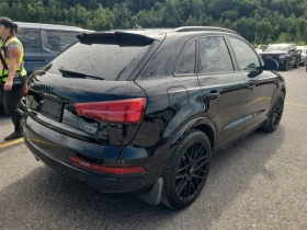 Audi Q3 * CARFAX *   *   ! | Mobile.bg    4
