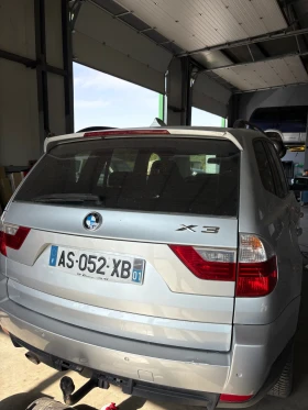 BMW X3 | Mobile.bg    2