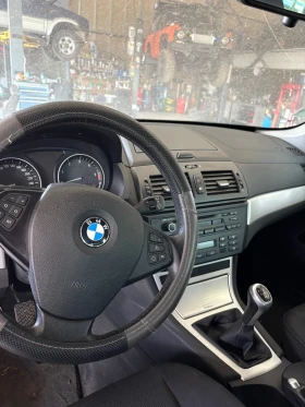 BMW X3 | Mobile.bg    5