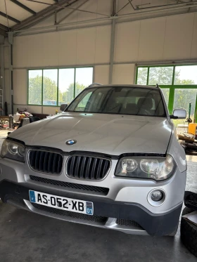 BMW X3 | Mobile.bg    3