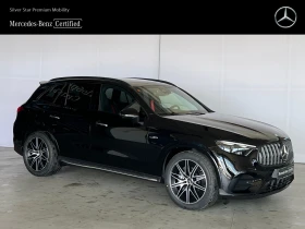 Mercedes-Benz GLC 43 AMG 4MATIC - 174900 лв. - 77526080 3