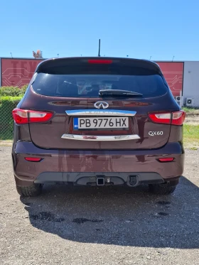 Infiniti QX60 | Mobile.bg    4
