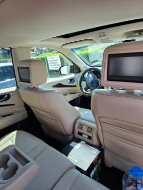 Infiniti QX60 | Mobile.bg    6