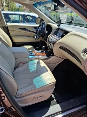 Infiniti QX60 | Mobile.bg    8