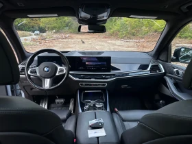 Обява за продажба на BMW X5 Msport pro 40i G05 LCI  ~ 179 880 лв. - изображение 9