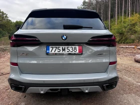 Обява за продажба на BMW X5 Msport pro 40i G05 LCI  ~ 179 880 лв. - изображение 5